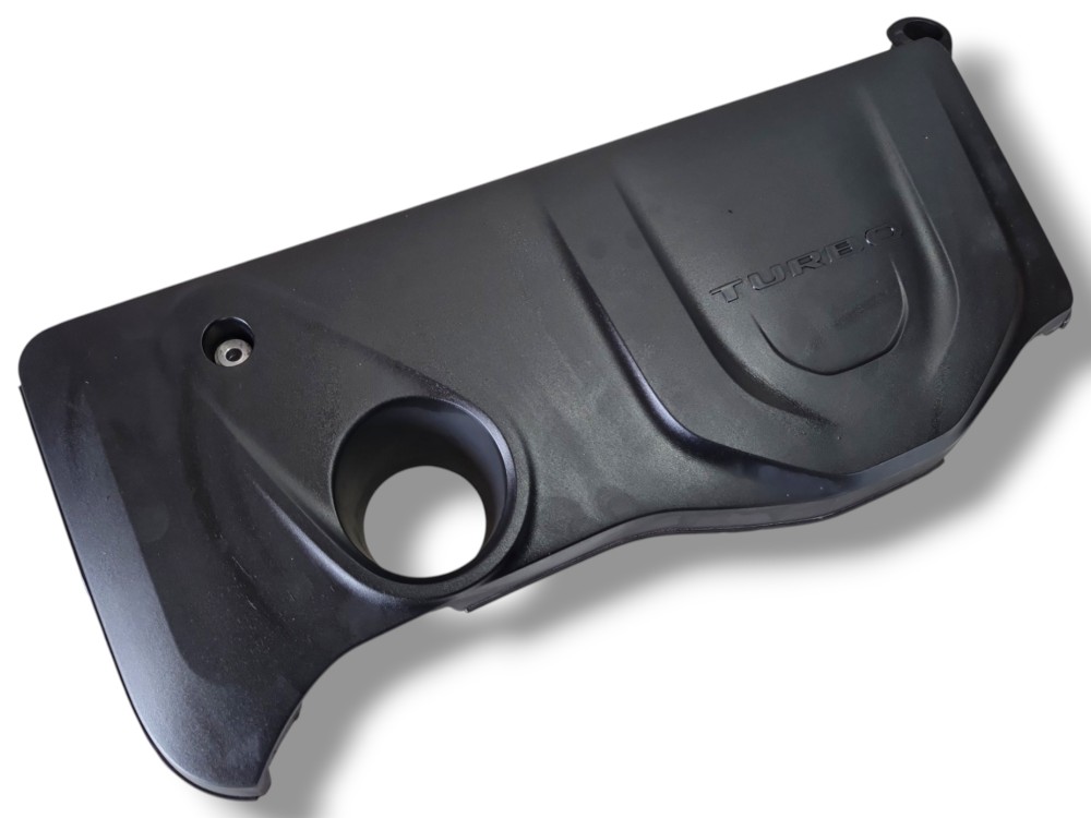 Tampa Motor Capa 1.3 Acabamento Turbo Commander 2022 A 2023 1