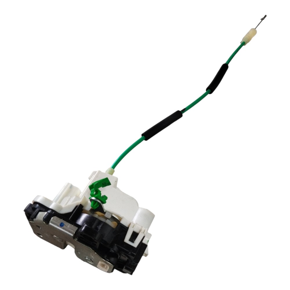 Fechadura Traseira Direita Fiat Cronos 2024 00520966040 3