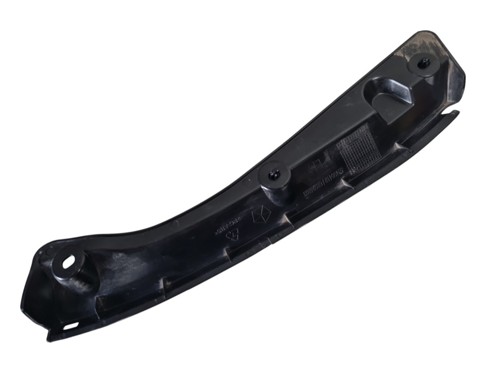 Suporte Sensor Anti Esmagamento Esquerdo Jeep Commander 2022 6