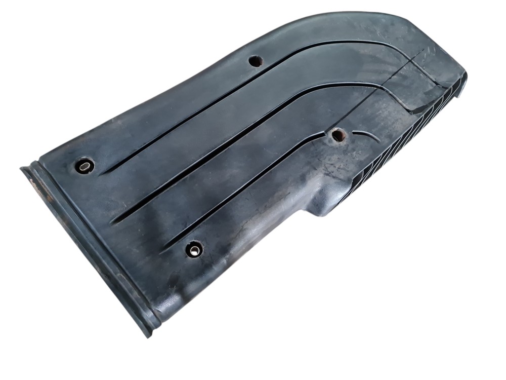 Entrada de ar cabine Volvo VM 330 2021 2022 20787977 5