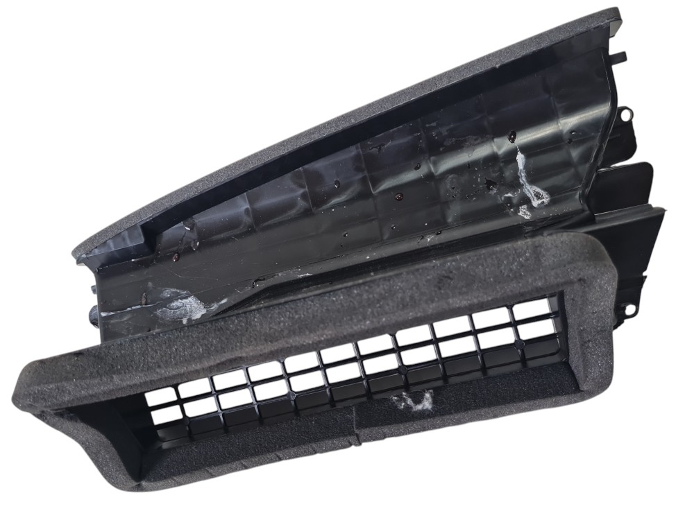 Duto Entrada De Ar Toyota Corolla Grs 2024 Original 4