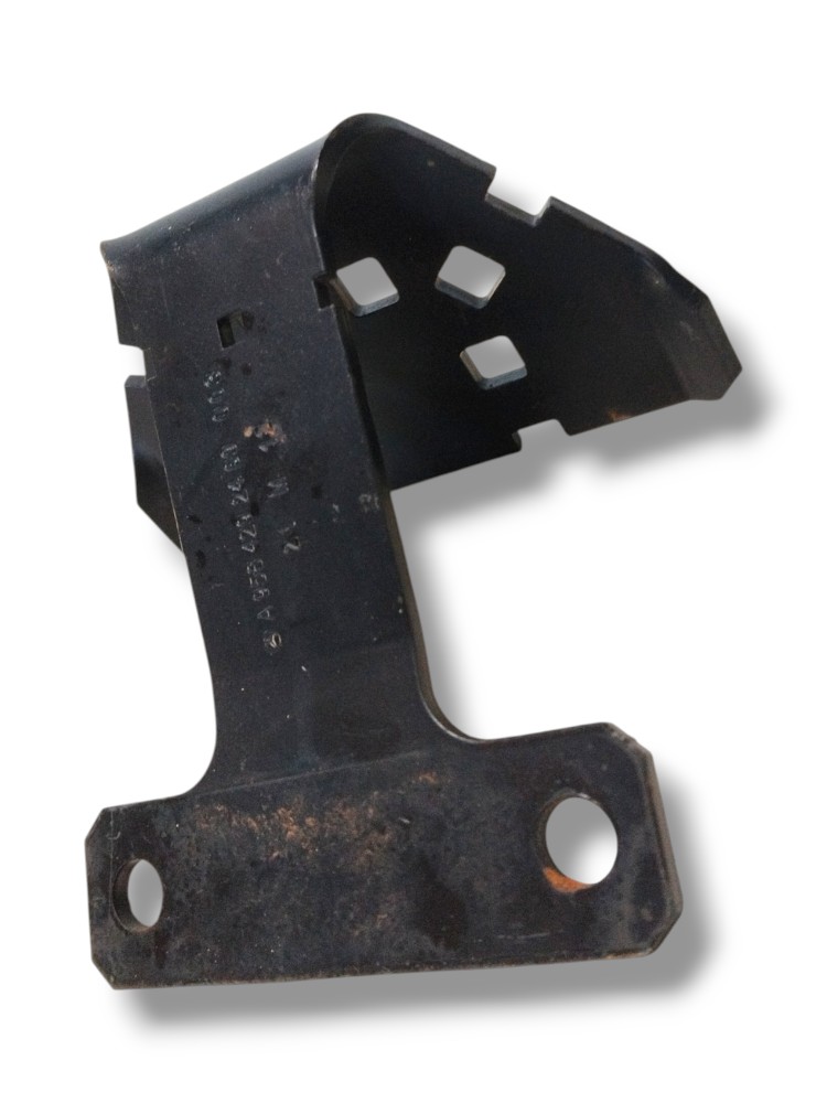Suporte Mangueira de Ar Mercedes Actros2651 2022 A9584292469