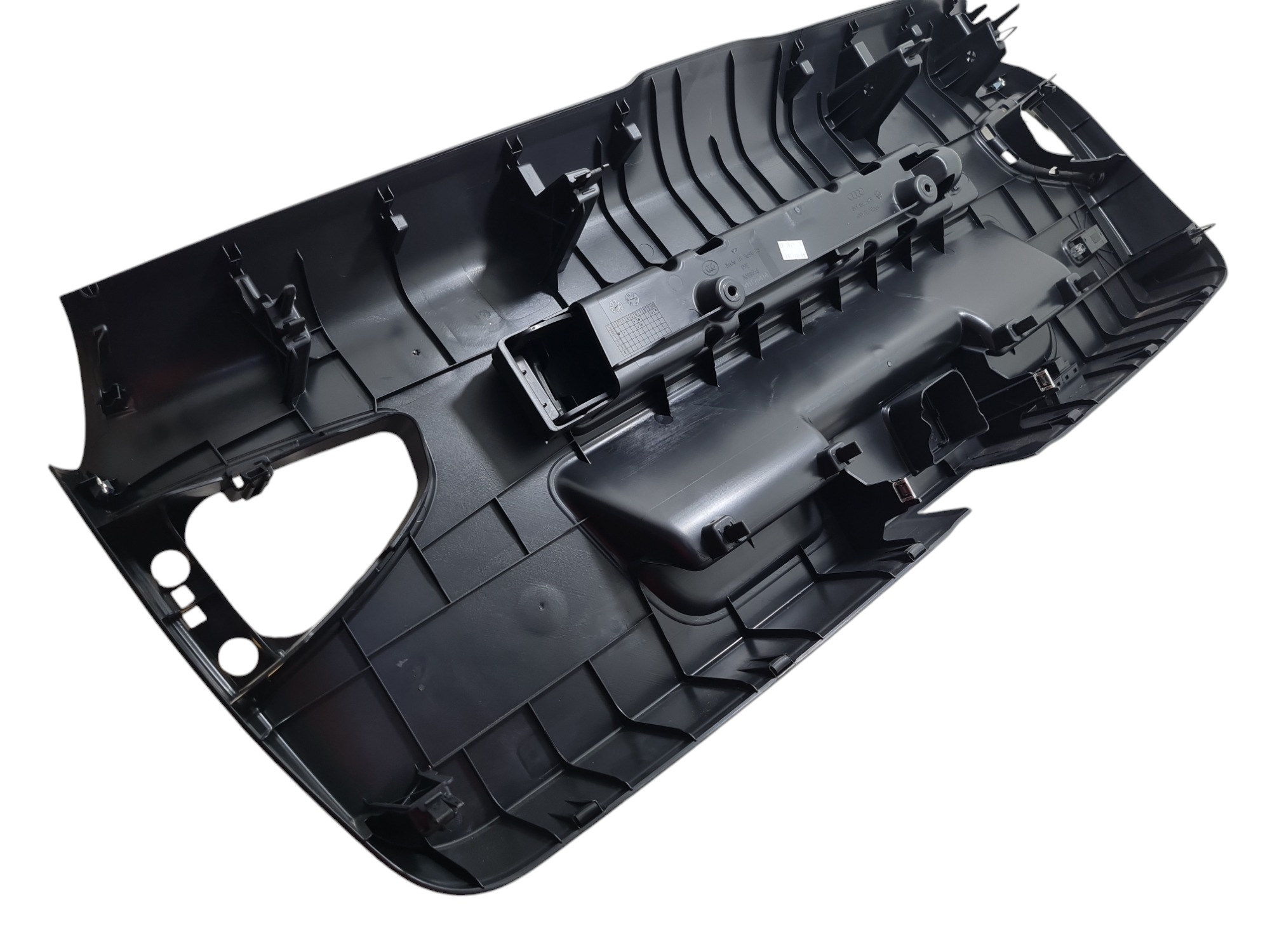 Revestimento Tampa Traseira Audi A4 Avant 2019 8w9867979 6