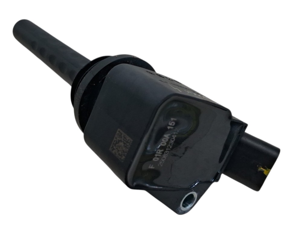 Bobina Ingnicao Gwm Tank300 Híbrido 2025 2026 1500Km rodados 3