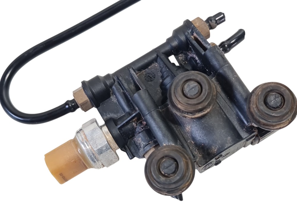 Válvula Suspensao A Ar Land Rover Discovery 4 2015 Rvh000046 6