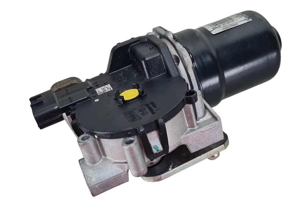 Motor Limpador Parabrisa Renault Kangoo 205 288008343r 6