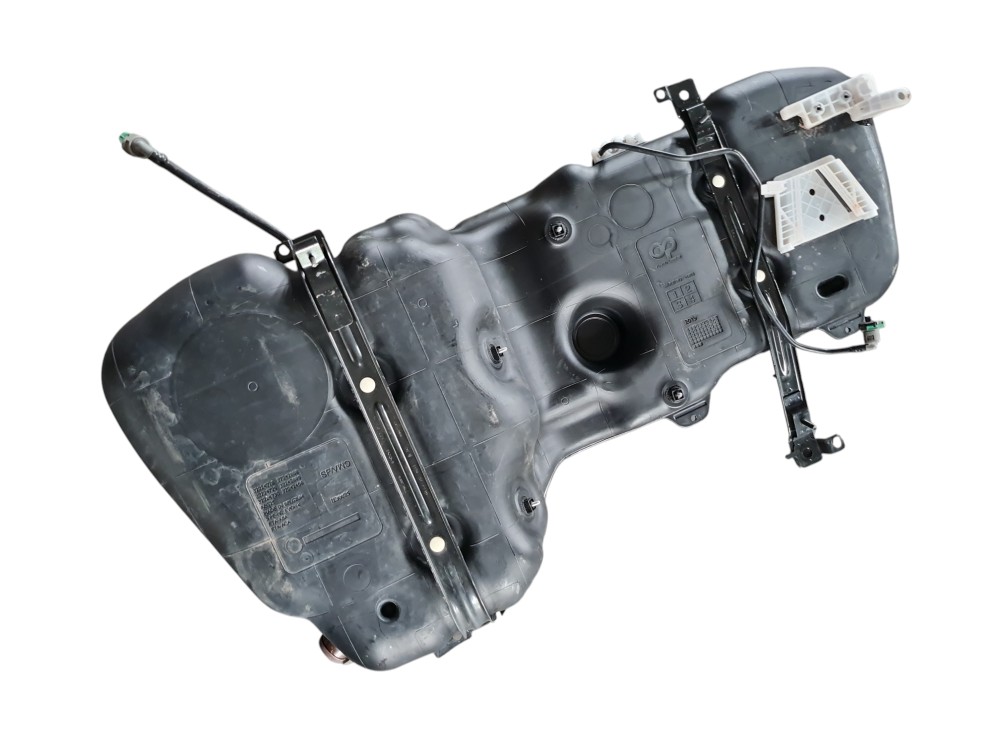Tanque Combustível Volvo Xc 40 2020 32224728 Original 3