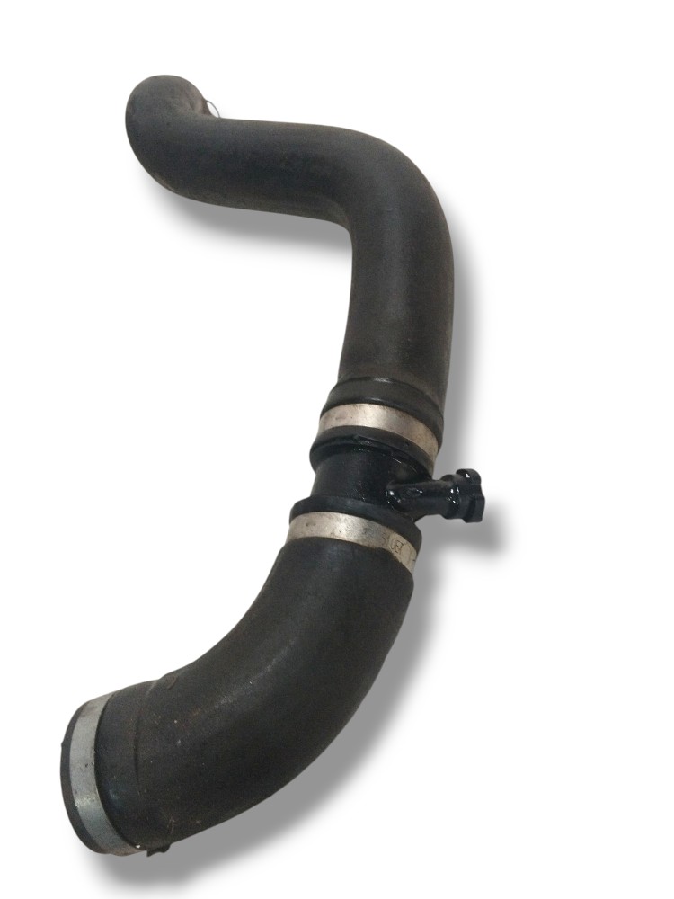 Mangueira de agua radiador da Mercedes CLS 500 V8 2005 2006