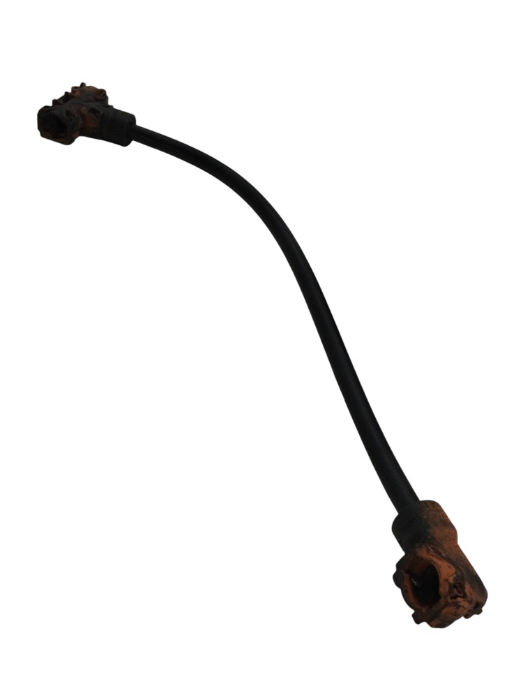 Engate Rapido Ar Comprimido Volvo Vm330 2021 2022 0210100849 Preto 2