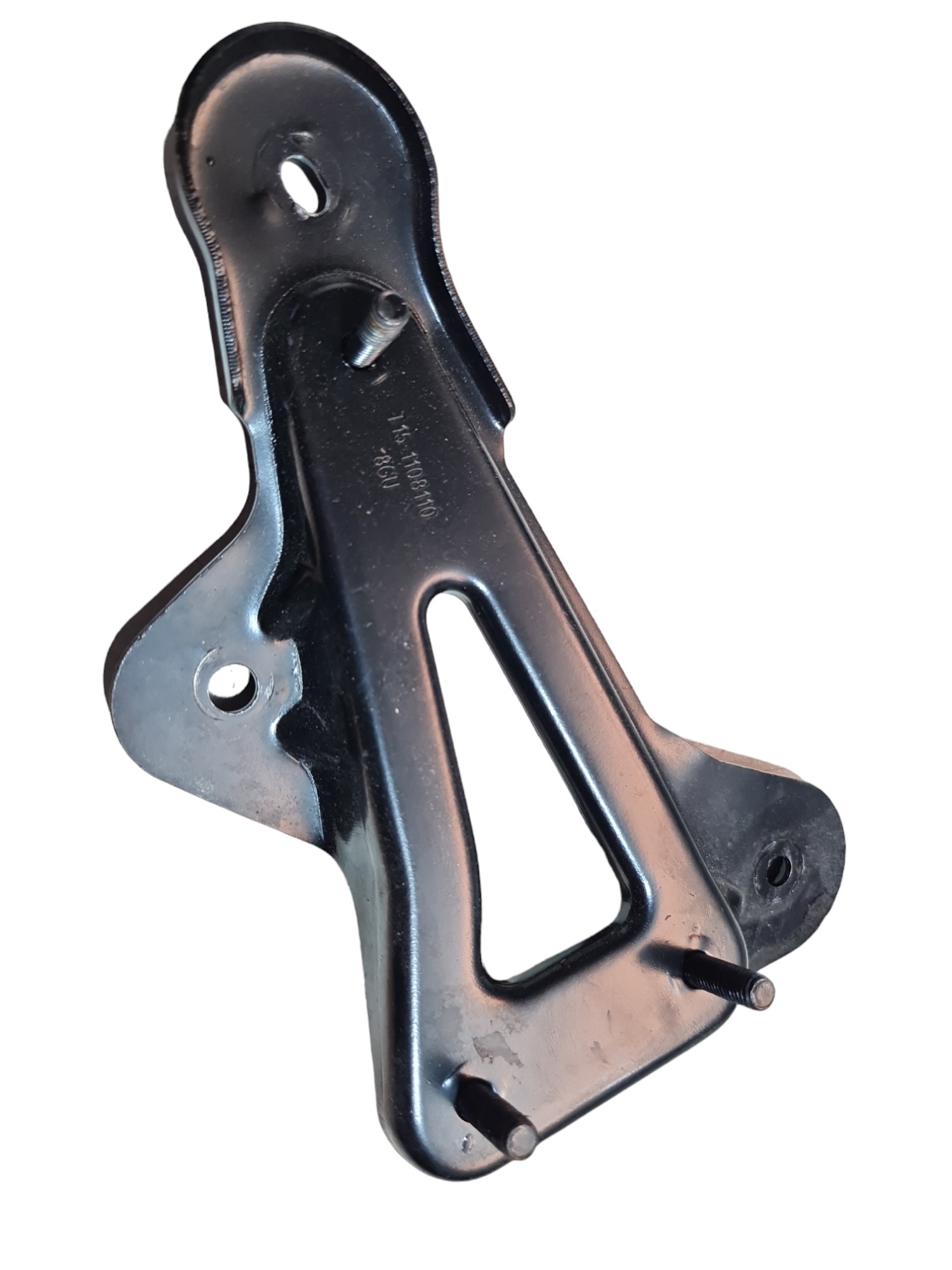 Suporte Do Escapamento Chery Tiggo 8 2022 T151108110 2