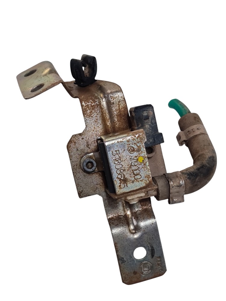 Válvula solenoide partida frio fria u fiat fiorino working 5