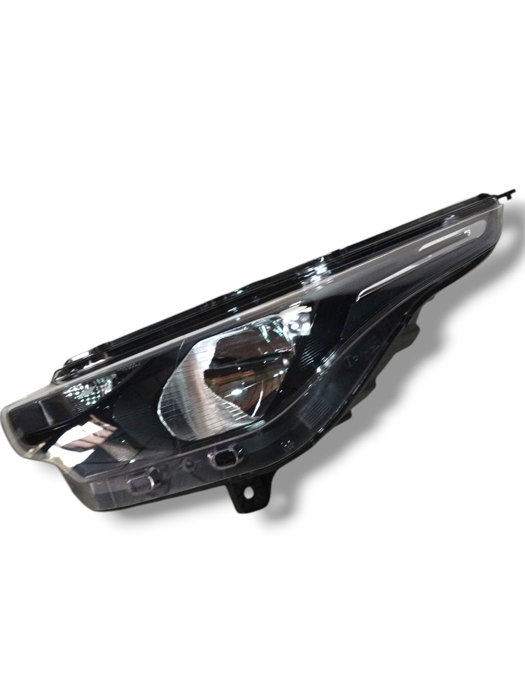 Farol Dianteiro Esquerdo Fiat Strada 2020 A 2024 Detalhes Esquerdo/motorista