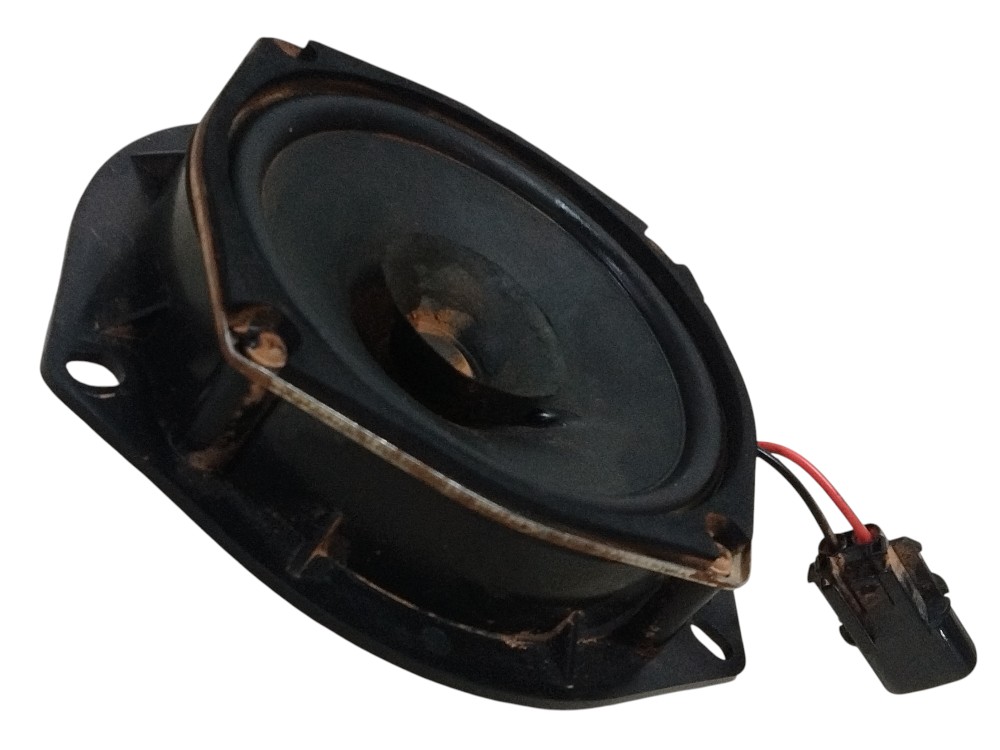 Alto falante Porta Traseira Direita I/JAC E JS1 2023 6