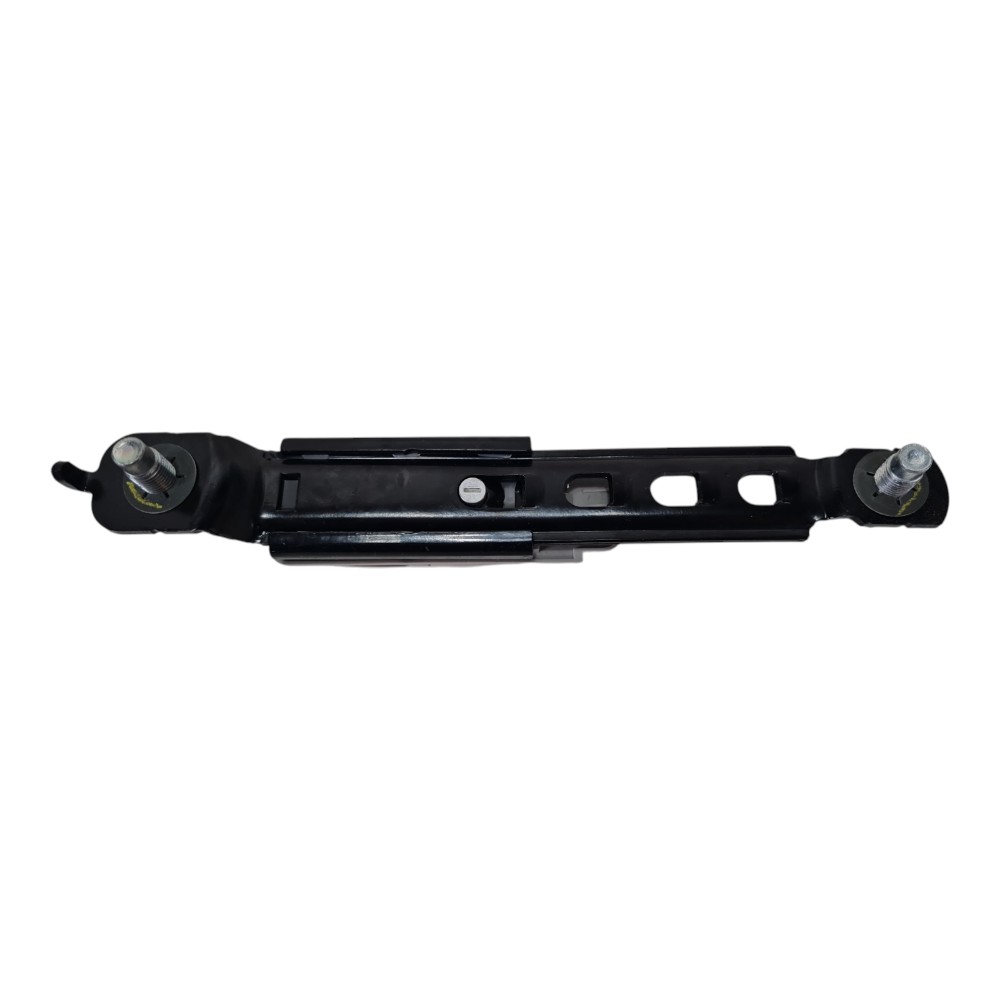 Regulagem Cinto Dianteiro Esquerdo Nissan Sentra 2016 630208 8