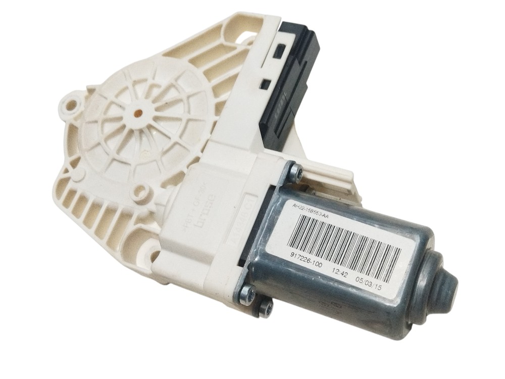 Motor Vidro Dianteiro Esquerdo Land Rover Discovery 4 2015 5