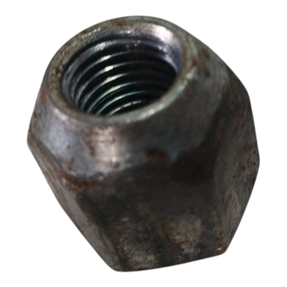 Jogo Completo De Parafusos Roda Jac E-js1 2023 Original 6