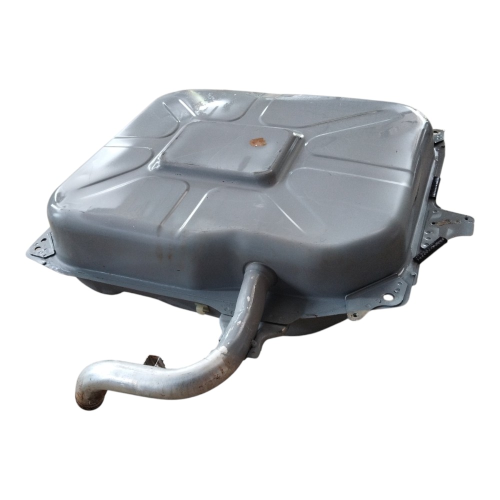 Tanque Combustível Metal Fiat Strada Rocando 2023 Original 3