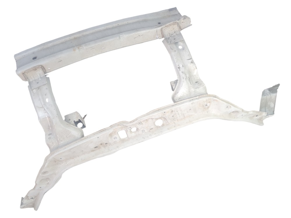 Grade Frontal / Corte Lataria Peugeot Partner 2023 Detalhe 3