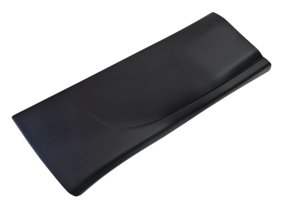 Moldura Coluna Central Fiat Cronos 2023 100237079 Original 7