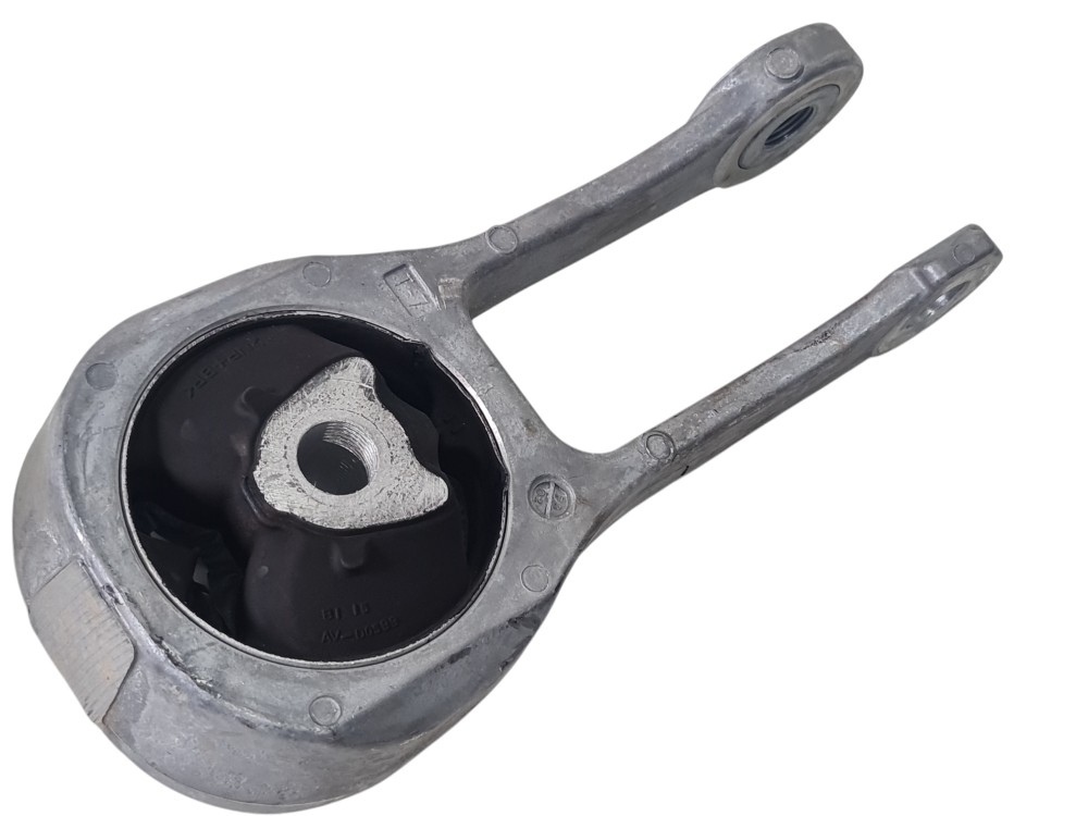 Coxim Motor Cambio Toyota Corolla Grs 2024 Original 4