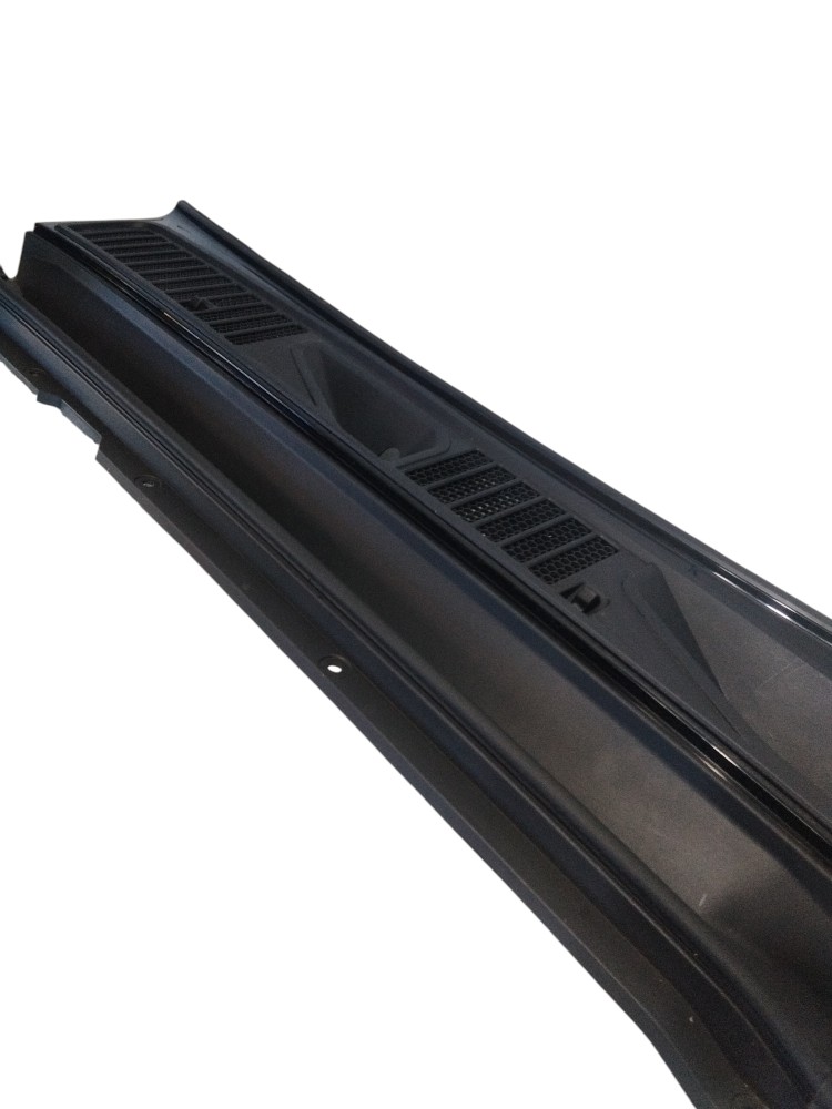 Grade Churrasqueira Gmw Tank Ibrido 300 2025 2026 Original 4