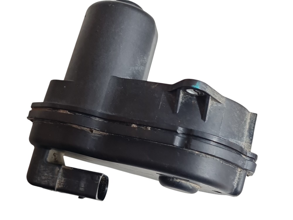 Servo motor / travao freio traseiro Chery Tiggo 5 2022 1