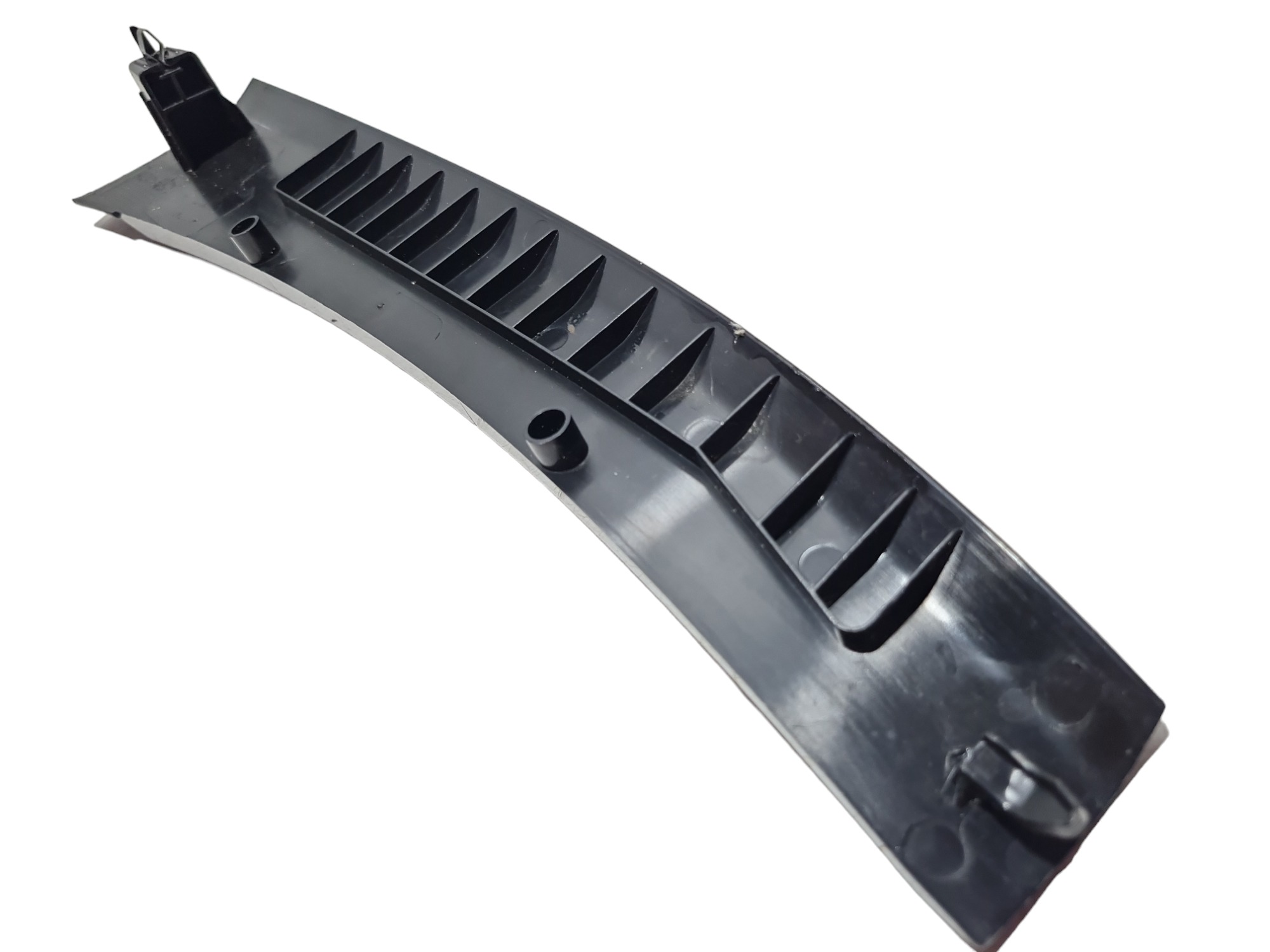 Moldura Lateral Direito Volvo Xc90 D5 2017 31377245 5