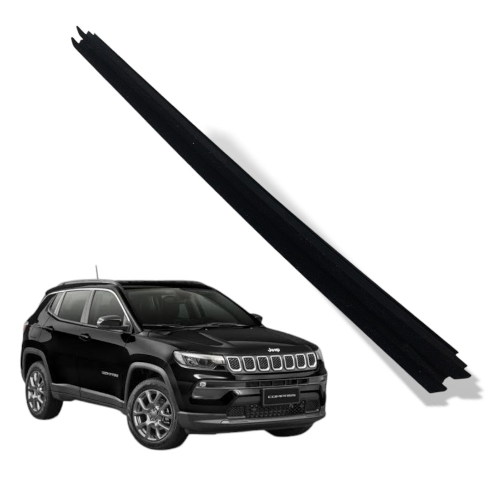 Pestana Interna Porta Traseira Direita Jeep Compass T270 23 1