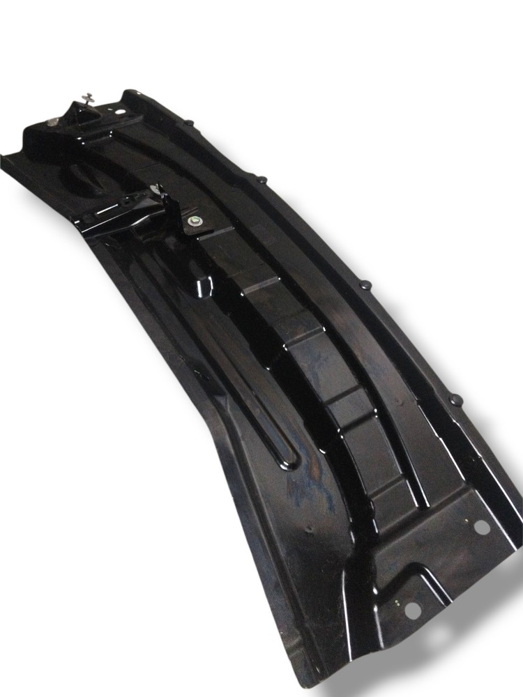 Suporte Churrasqueira Byd Dolphin Mini 2025 2026 Original Preto Ferro 1