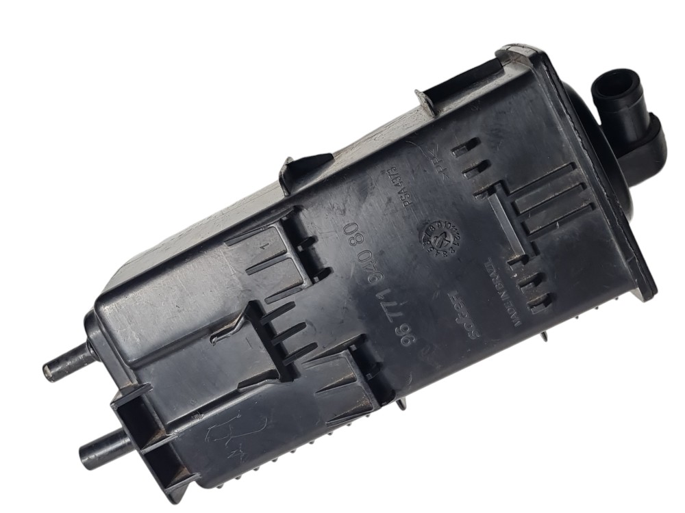 Filtro Canister 1.6 Cactus Peugeot C4 208 2008 A 2018 6