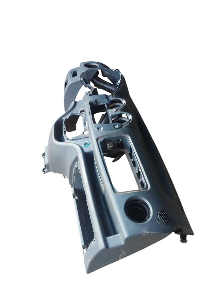 Painel De Instrumentos Fiat Fiorino 2021 Original Fiat 6