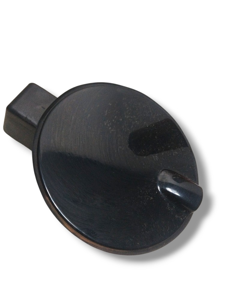Portinhola do Tanque de combustível Chevrolet Captiva 2009 1