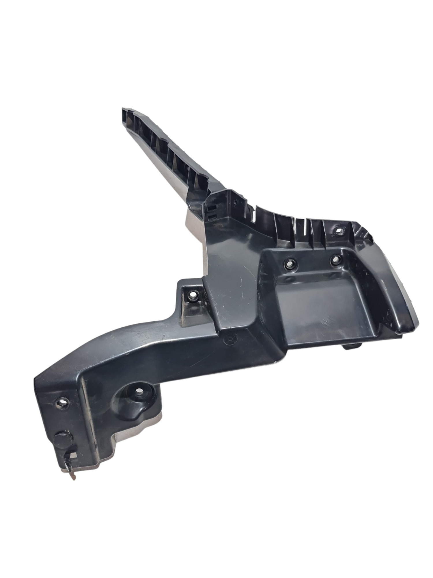 Guia Suporte Parachoque Traseiro Esquerdo Jeep Commander 22 1