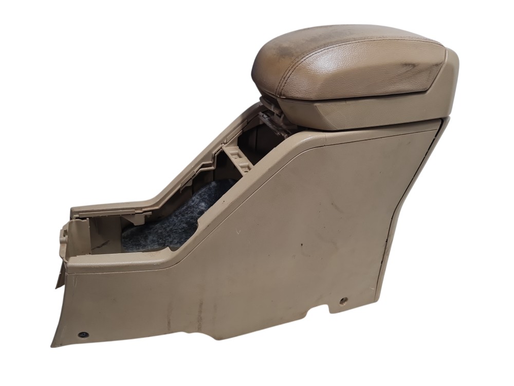 Console Central Chevrolet Captiva Sport Ano 2009 Original 3