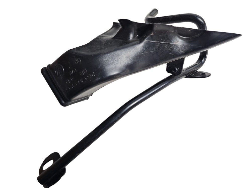 Duto Ar Condicionado Volkswagen Nivus 2023 2g1819151 3