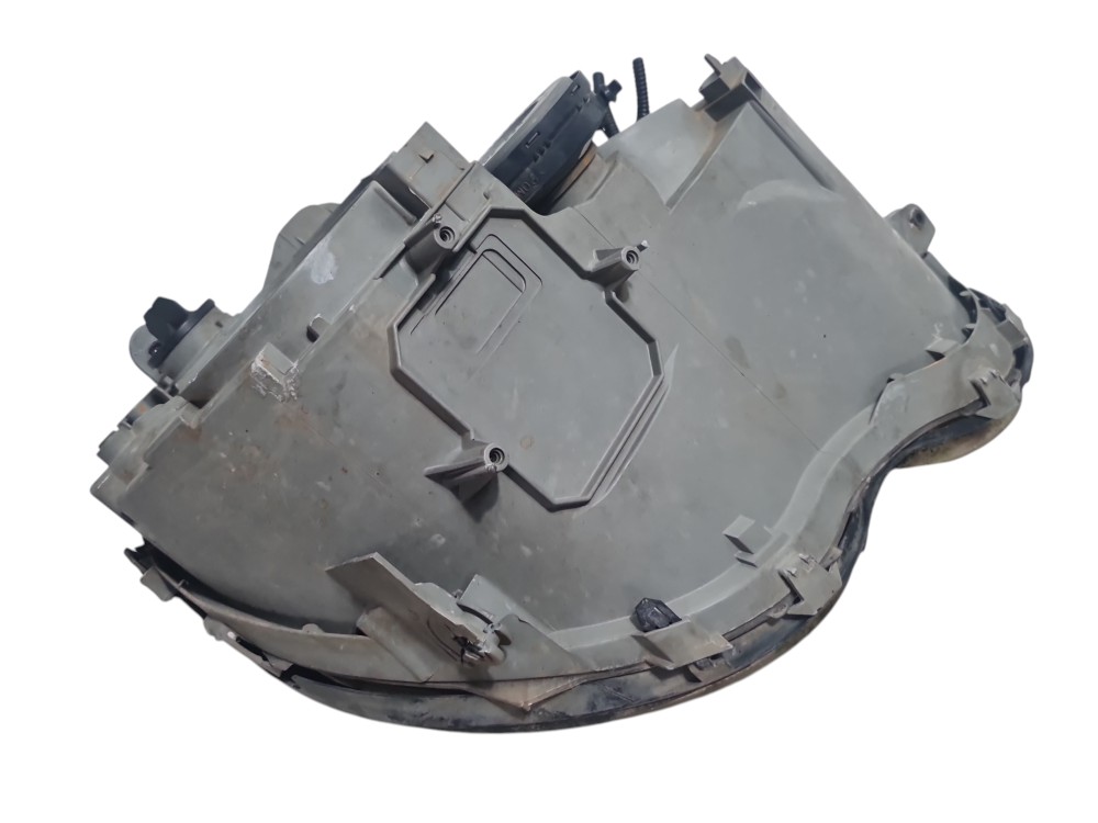 Farol Esquerdo Mercedes Classe C 230 2001 2002 15084500 Esquerdo/motorista 3