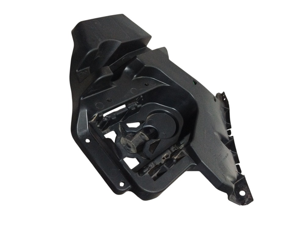 Suporte Para-choque Traseiro Volvo Vm330 2021 2022 31395103 3