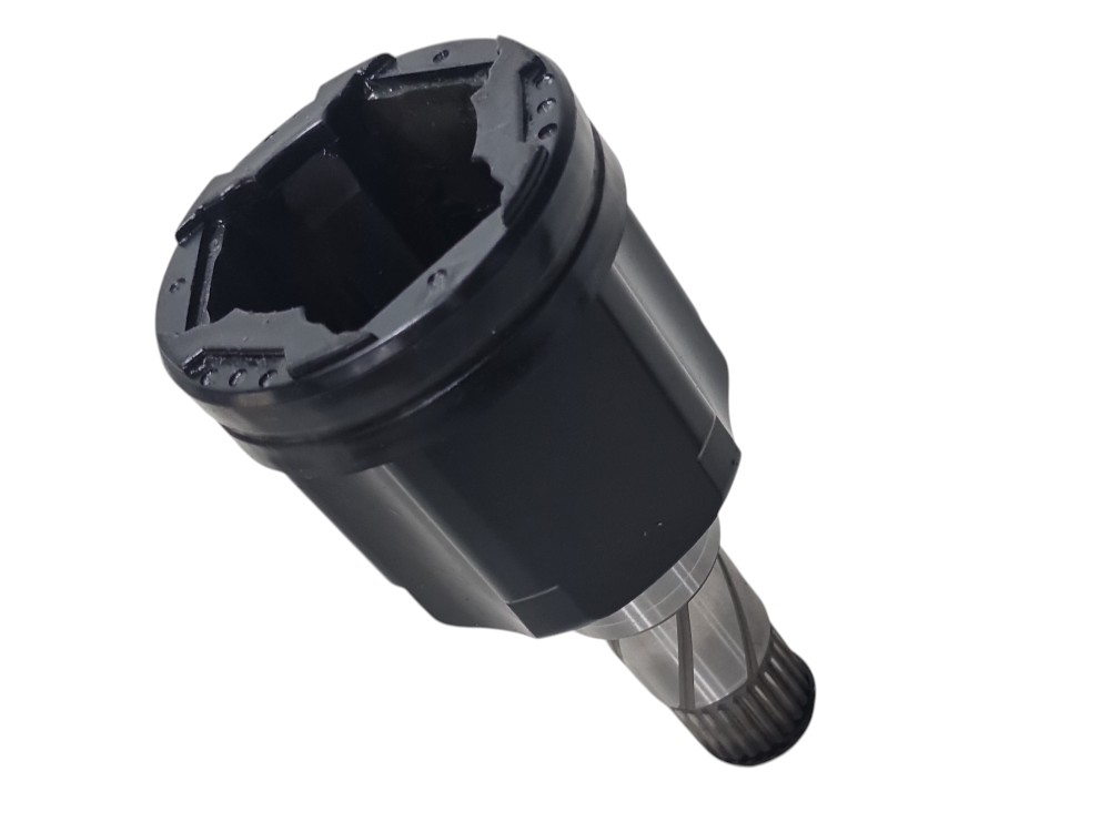 Tulipa de cambio para byd dolphin mini 2025 2026 original 3