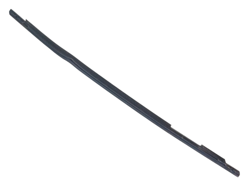 Friso Porta Diant Esquerda Mercedes Classe A60 2003 Original 5