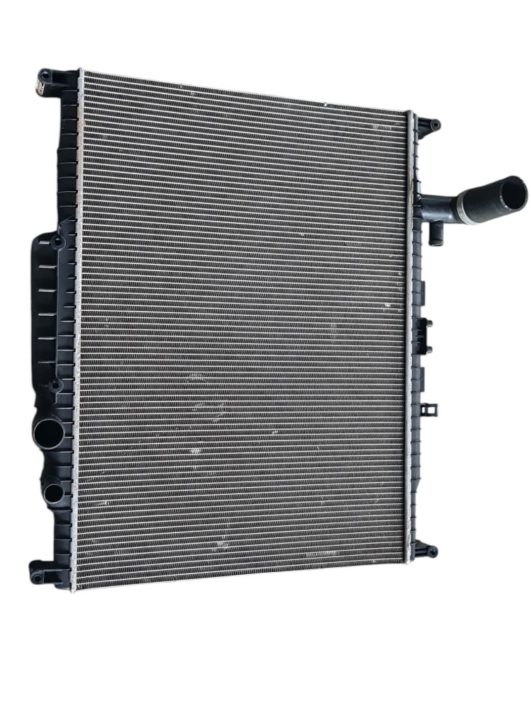 Radiador De Água Land Rover Discovery 4 2015 Ah328005ba 5