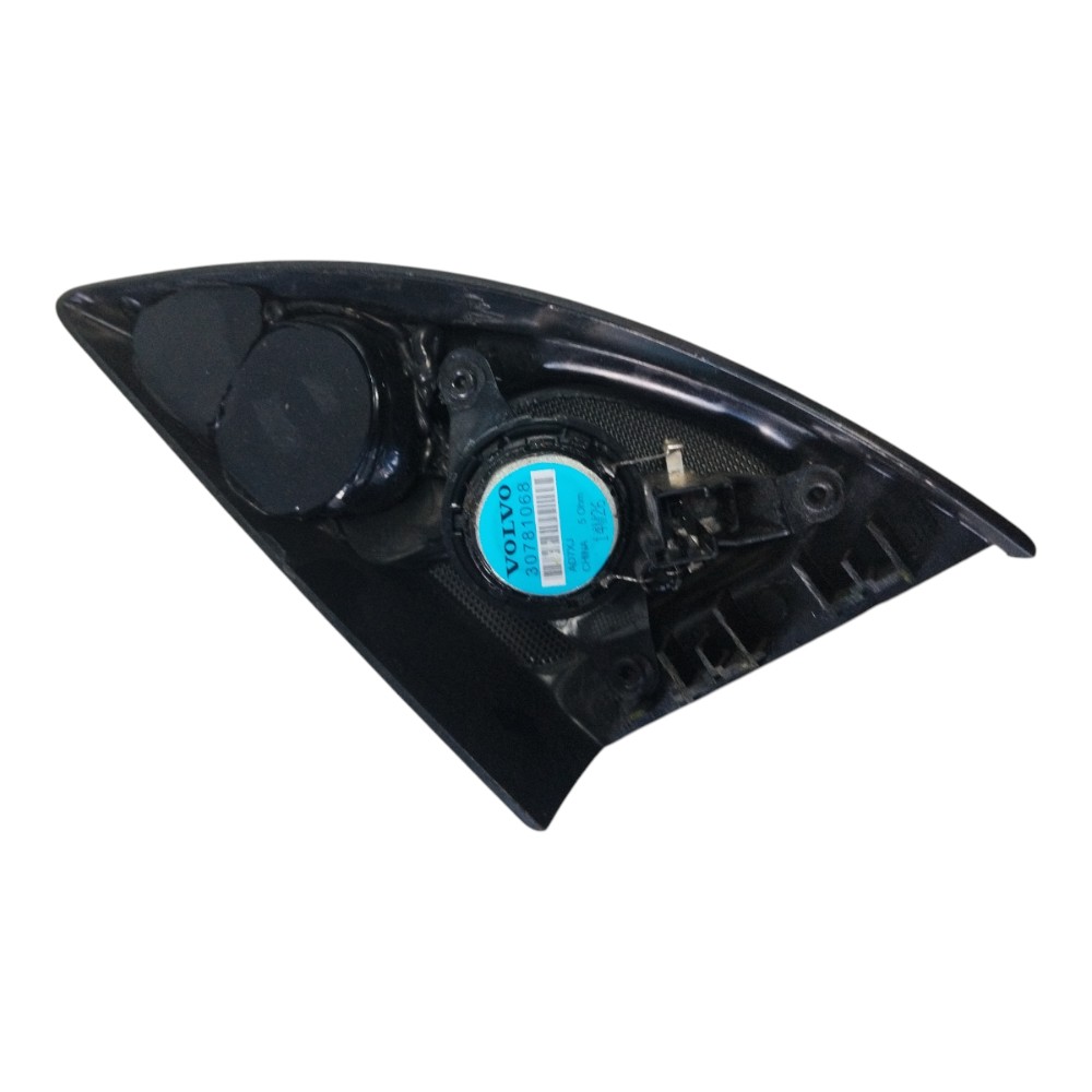 Acabamento Retrovisor Direito Volvo Xc60 2015 30781068 4