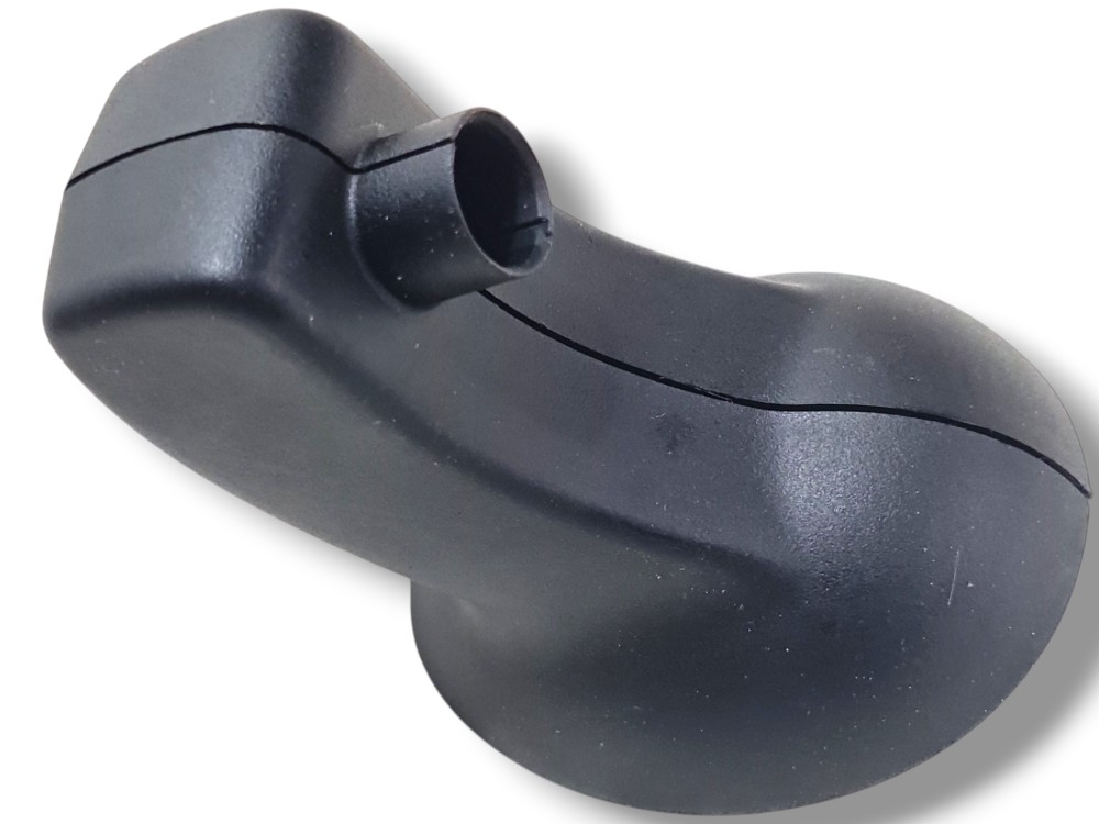 Suporte Espelho Retrovisor Interno Mini Cooper S 2012 2013 1