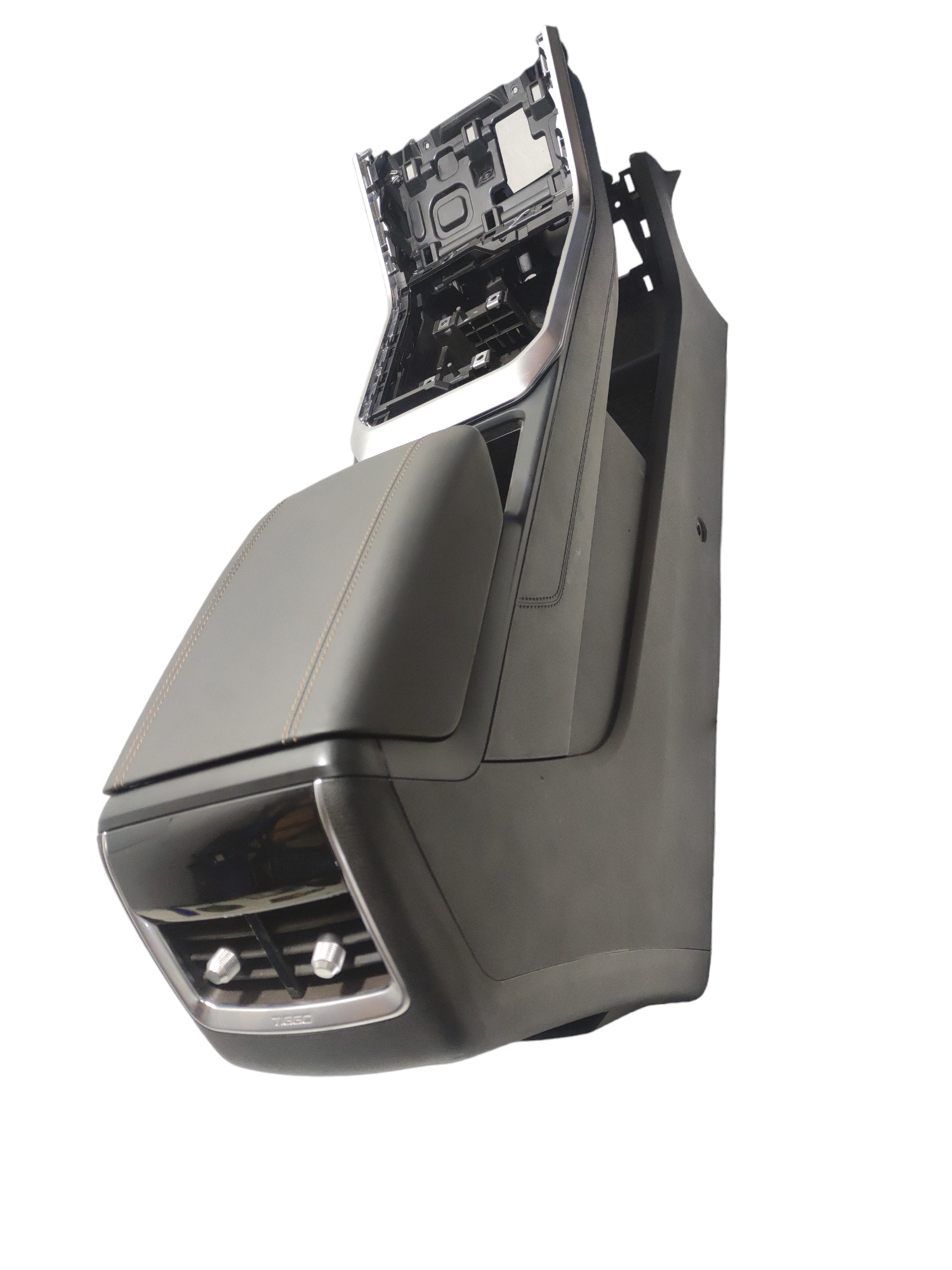 Console Central Chery Tiggo 8 2022 C/ Usb E Difusor Ótimo 5