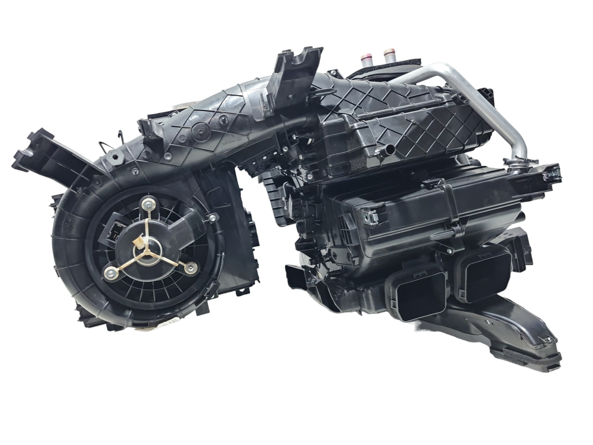 Caixa Ar Evaporadora Completa Chery Tiggo 8 2022 T99770b 5