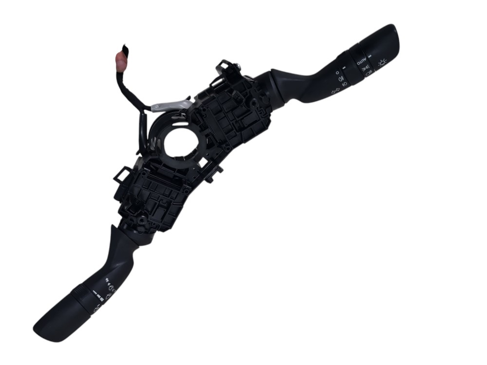 Chave Seta Limpador / Luz Toyota Corolla Grs 2024 Original 5
