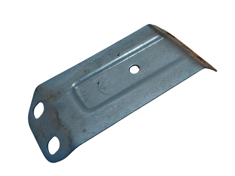 Suporte Extensor Do Painel I/jac E Js1 2023 Original 2