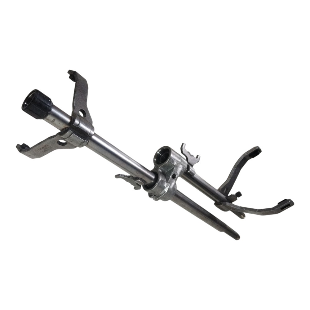 Garfo Troca Marcha Câmbio Aut Audi A4 Avant 2.0 Original 8