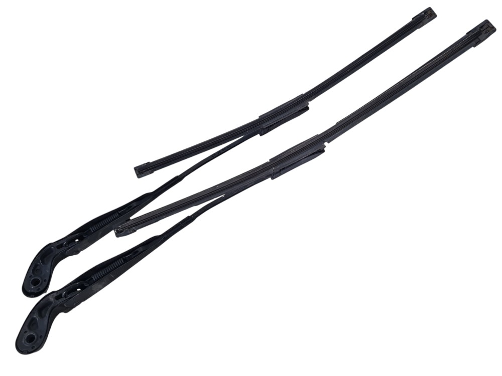 Par Haste Limpador Vidro Parabrisa Mini Cooper S 2011 2012 3