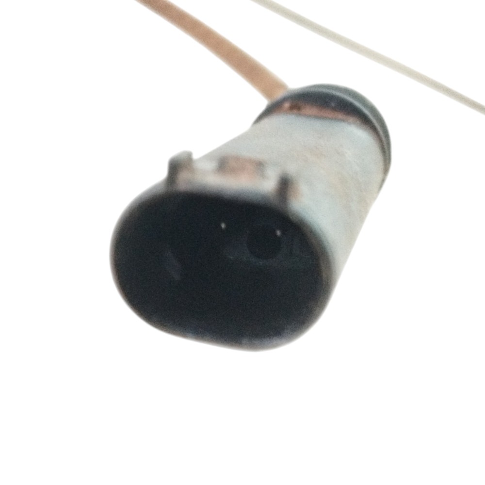 Sensor freio ABS traseiro esquerdo BMW i3 2022 original 5