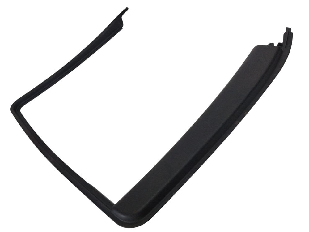 Guarnição Porta Tras Esq Land Rover Discovery 4 Eln000033 4